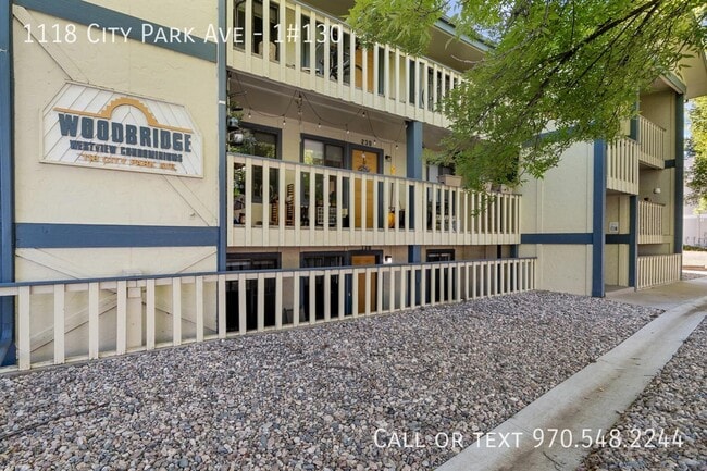 Building Photo - 1118 City Park Ave