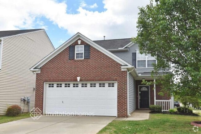 Building Photo - 301 Cline Falls Dr