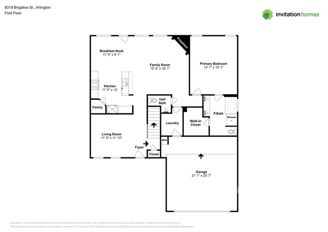 Building Photo - 8319 Brigalow St