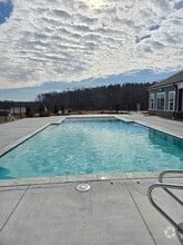 Pool - The View at Franklin