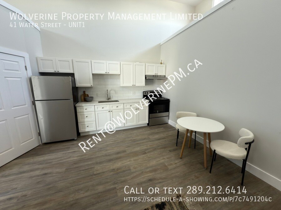 Photo principale - The Palace Lofts, where Heritage meets Hig...