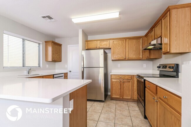 Foto del edificio - 12560 W St Moritz Ln