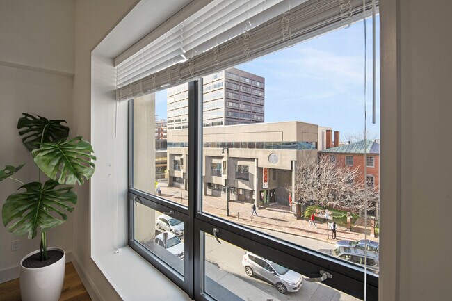 Foto del edificio - 482 Congress St