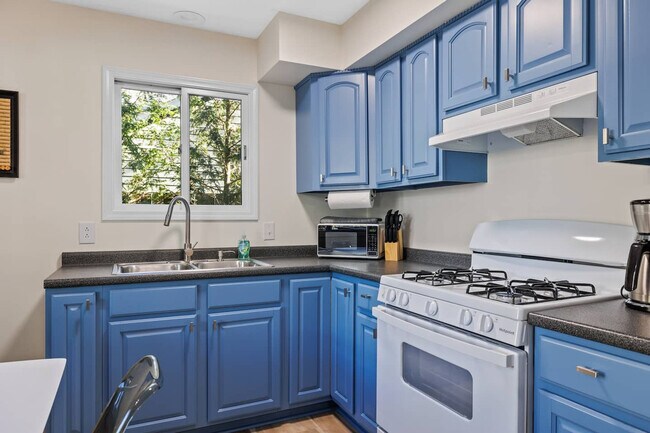 Foto del edificio - 204 Washington Park Blvd