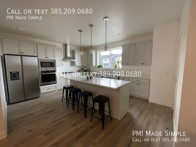 Foto del edificio - 605 E 340 S