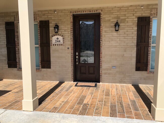 Photo - 244 N Fairway Dr Apartment