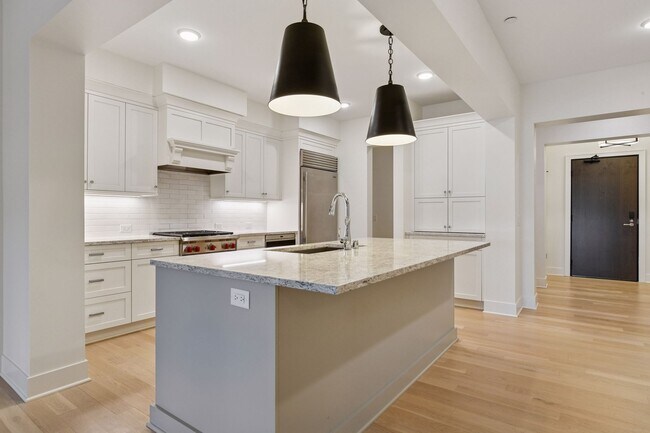 Welcome to Meyer Place at Ferndale #207 - 222 Ferndale Rd S