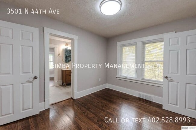 Foto del edificio - 3501 N 44th Ave