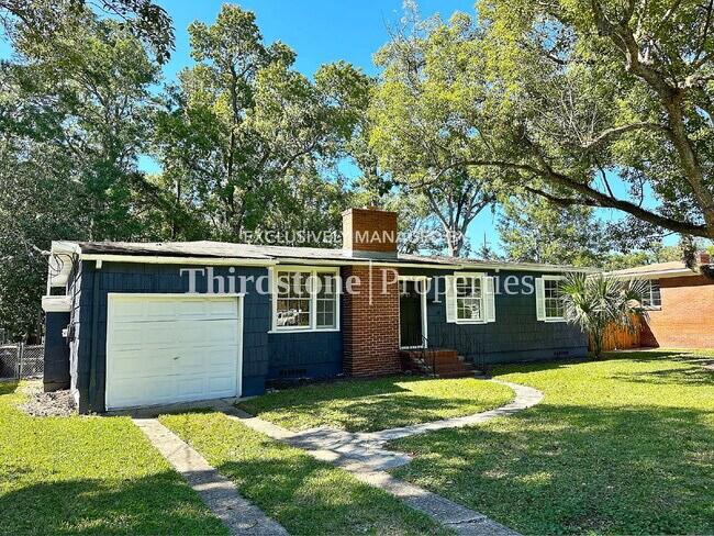 Foto del edificio - 1216 Hamilton St