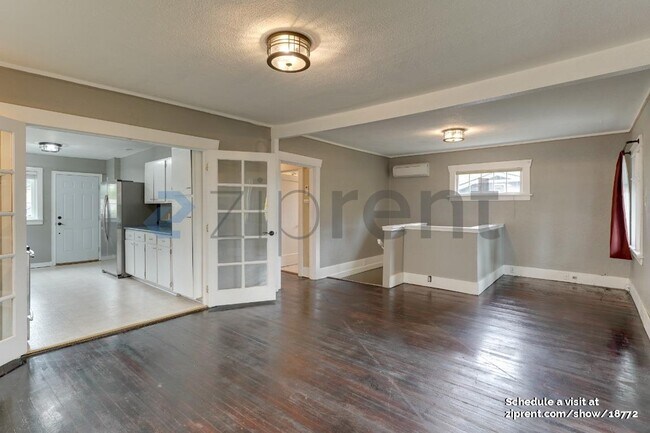 Foto del edificio - 211 K St SE