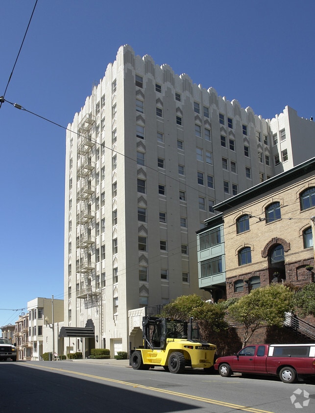 Primary Photo - Eleven Fifty Union Apartments