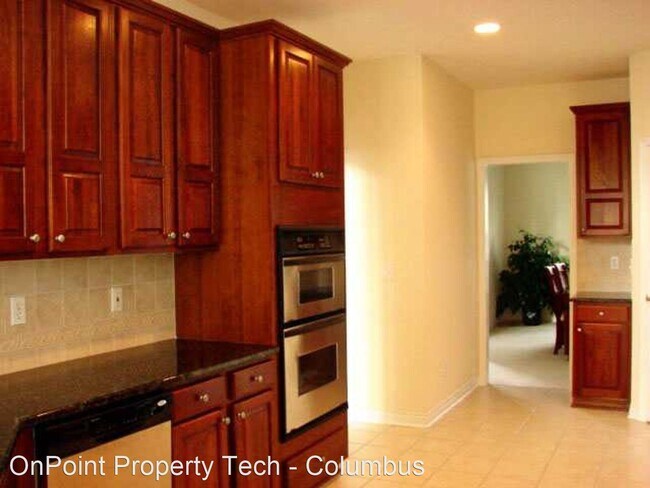 Foto del edificio - 4 br, 2.5 bath House - 6885 Margarum Bend