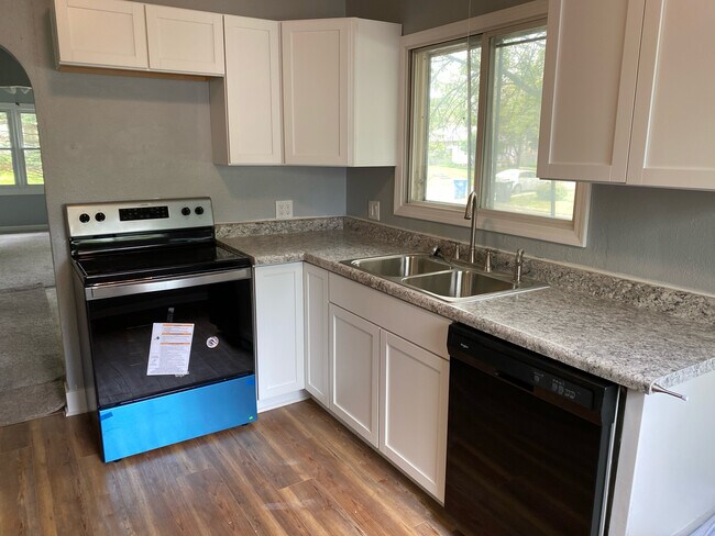 Foto del edificio - 3402 Amherst St