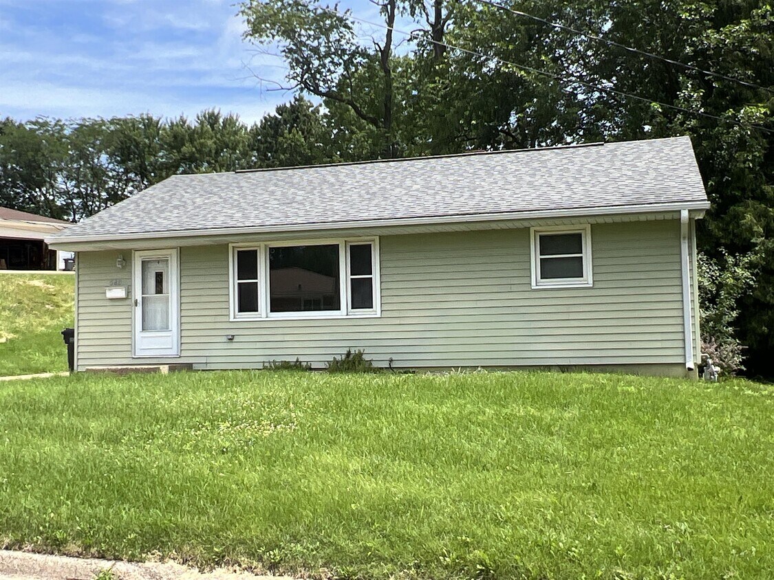 540 Sullivan St, Dubuque, IA 52003 House Rental in Dubuque, IA