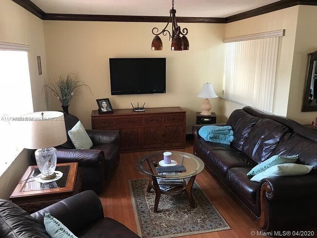 Foto del edificio - 10552 SW 21st Ln