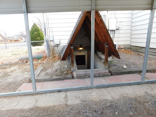 Building Photo - 360 Chipeta Ave