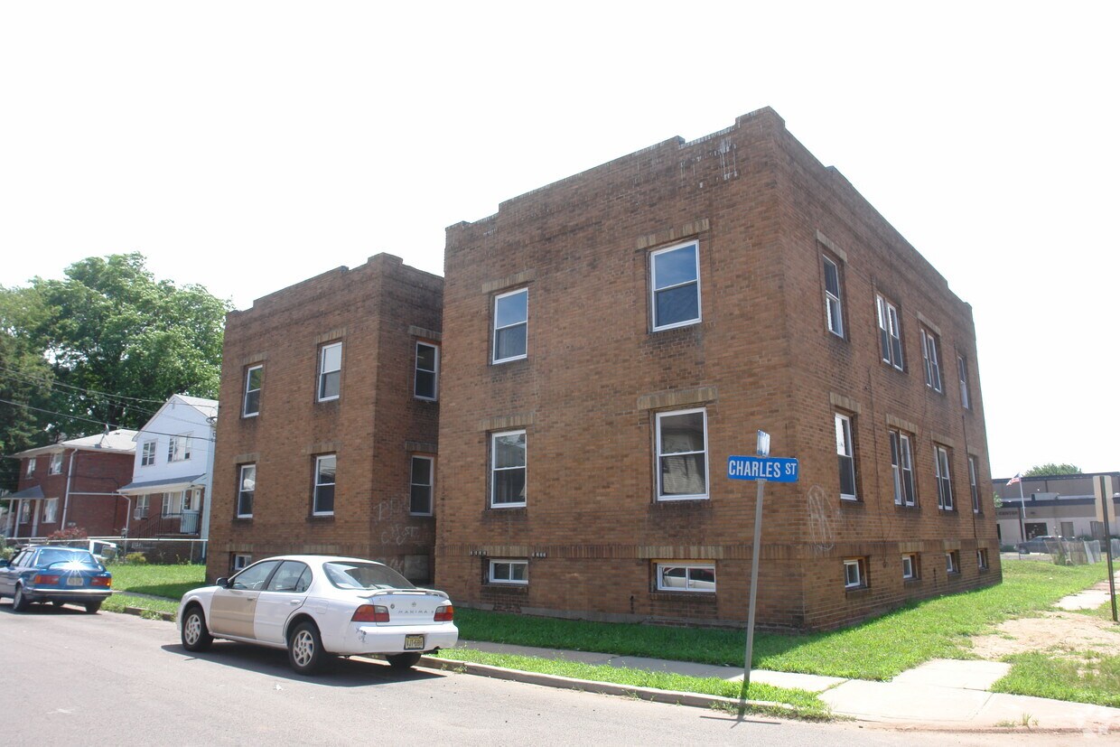1031 Charles St, Linden, NJ 07036 Apartments in Linden, NJ