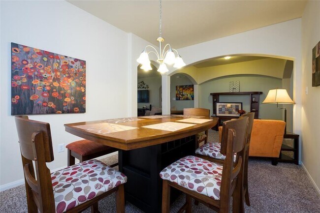 Foto del edificio - 25023 Diamond Ranch Dr