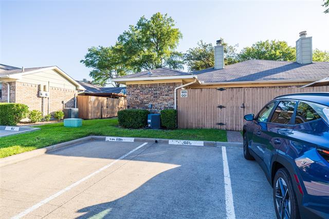 Foto del edificio - 1805 Spring Creek Pkwy