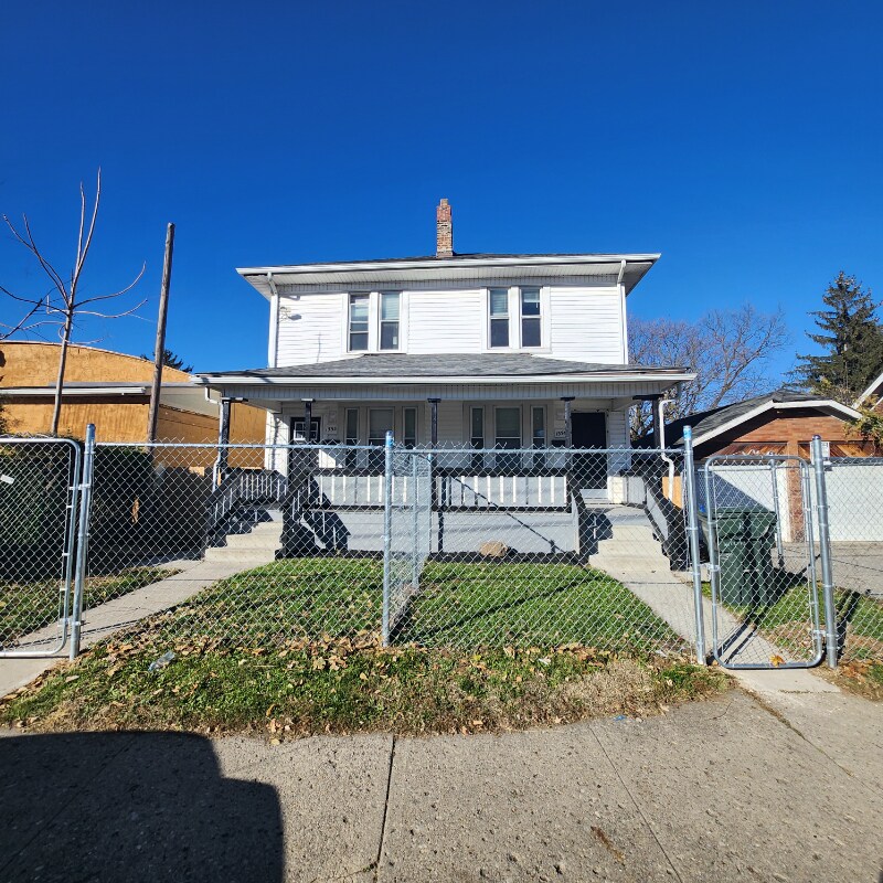 Foto principal - 1336-1338-1338 Sullivant Ave