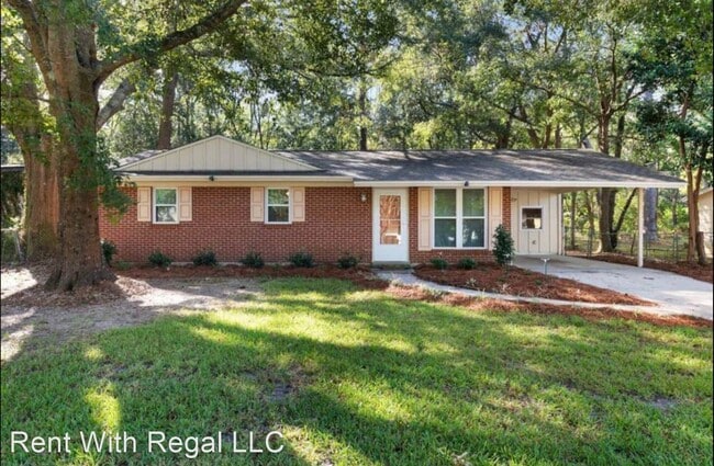 Building Photo - 3 br, 1 bath House - 2113 Melanie Drive