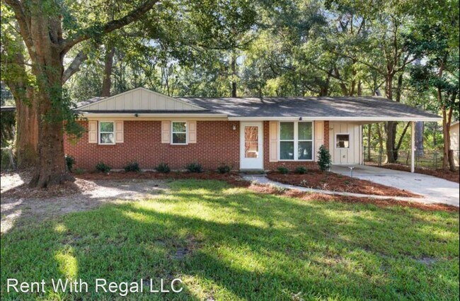 Foto del edificio - 3 br, 1 bath House - 2113 Melanie Drive