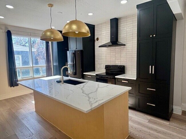 Building Photo - Downtown Remodeled Living