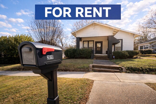 Foto del edificio - 2619 17th St