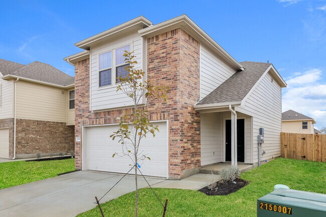 Foto del edificio - Applewhite Meadows - 2310 Redlove Dr. San ...