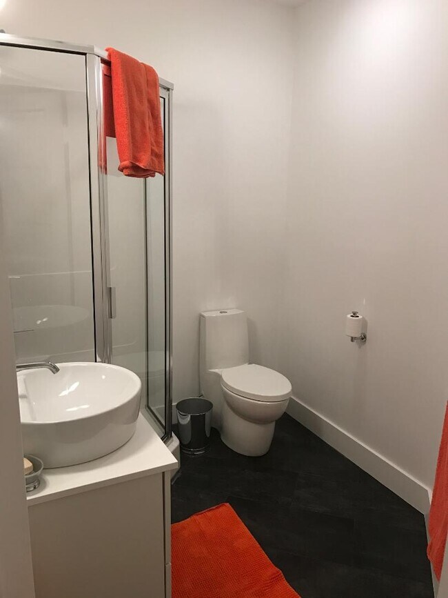 Bath room - 25 Somerset Rd