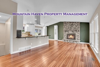 Building Photo - 5237 S Olive Rd