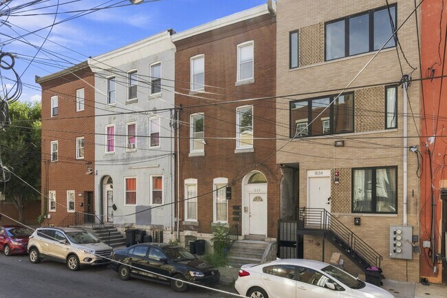 Building Photo - 1832 N 18th St