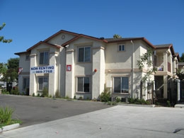 Foto del edificio - Renovated Apartments at 2727 Monte Diablo Ave