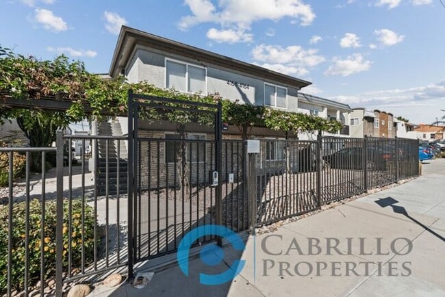 Building Photo - 4158 1/2 32nd Street