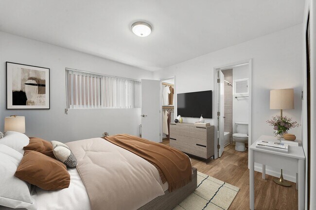 Foto del edificio - 925 W 30th St