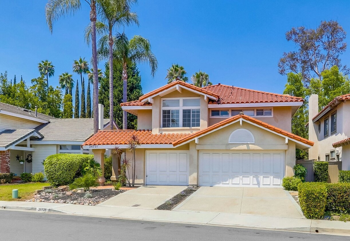 Primary Photo - 26721 Sierra Vista