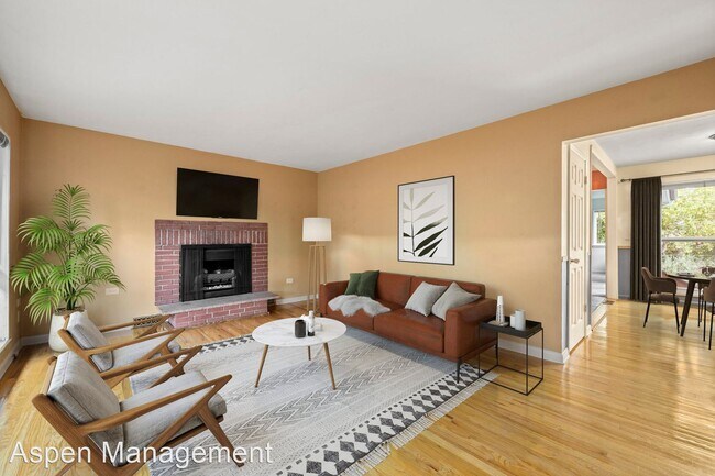 Foto del edificio - 4 br, 2 bath House - 80 South Lashley Lane