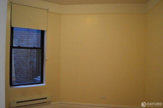 Foto del edificio - 205 West 109th Street