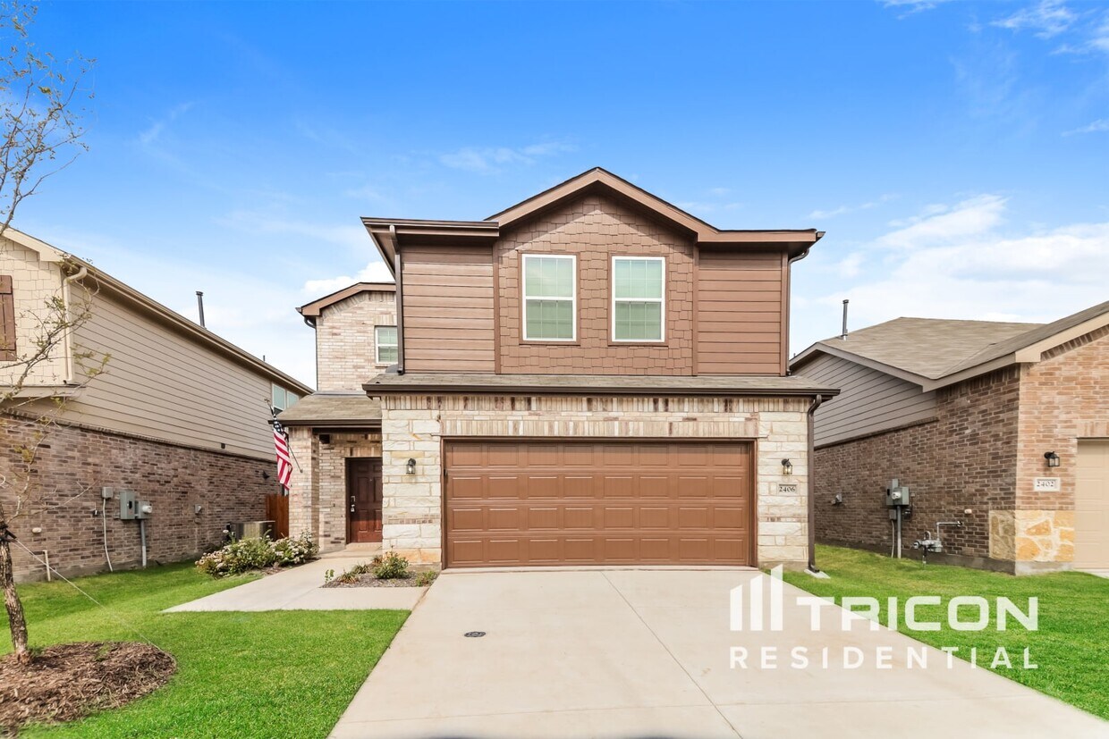 Foto principal - 2406 Carlow Ln