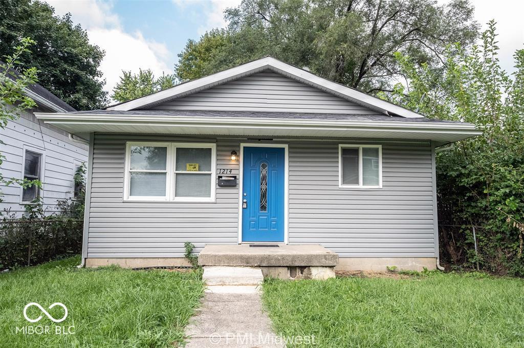 Primary Photo - 1214 King Ave
