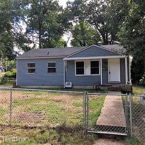Primary Photo - 3 br, 1 bath House - 21690 Enterprise Rd