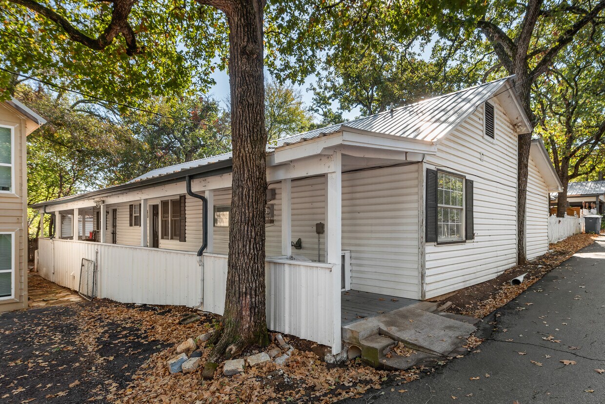 Foto principal - 123 Folly Beach Dr