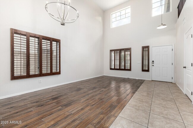 Foto del edificio - 10046 W Veliana Way