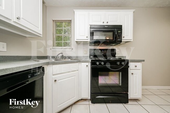 Foto del edificio - 3827 Monarch Ct