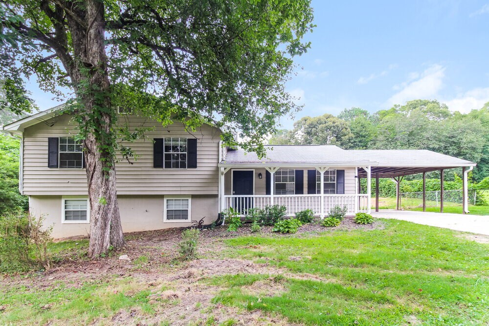 Foto principal - 1066 Dogwood Rd SW