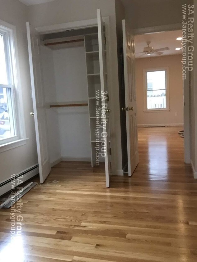 10 Goddard St, Quincy, MA 02169 House Rental in Quincy, MA