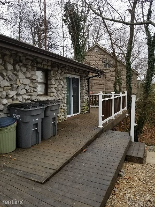 Building Photo - 1 br, 1 bath Apartment - 845 Tennevue drive