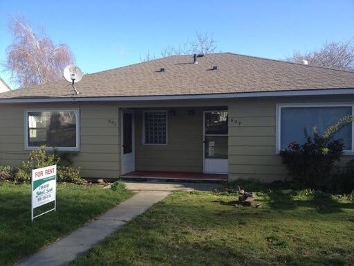 Foto principal - 601 E 10th St