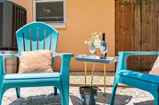 Foto del edificio - 2201 Park St N