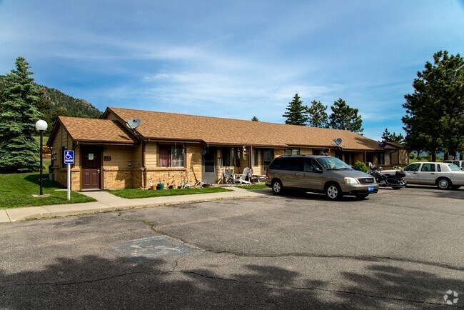Foto del edificio - South Saint Verain Apartments